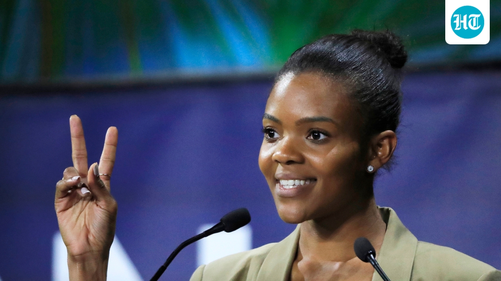Candace Owens issues chilling warning to Erika Kirk after she addresses podcaster; ‘in a bad mood’