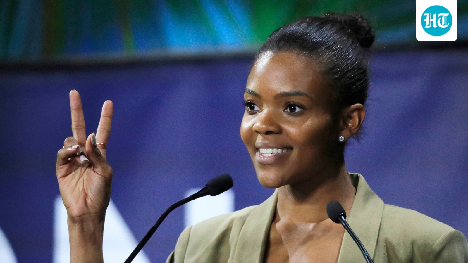 Candace Owens '9/11 style attack' post surfaces after Brown University shooting; 'so she was right again?'