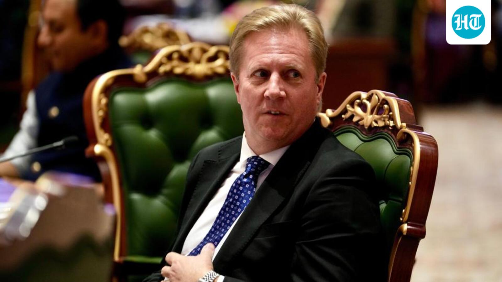 India-New Zealand FTA to drive trade growth and economic certainty: Todd McClay