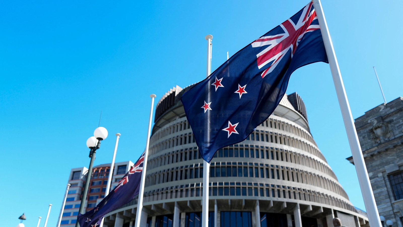 New Zealand to deport 18-year-old Navjot Singh over parents' visa overstay: 'I don't speak Hindi'