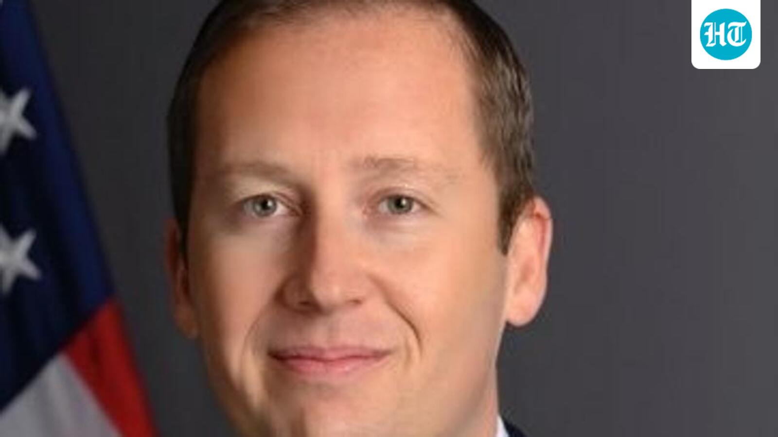 No partner more essential than India: US ambassador-designate Sergio Gor