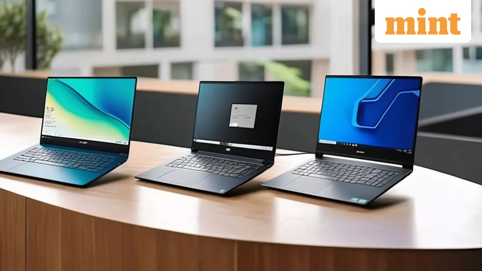 Recently launched laptops to check out: New arrivals from Dell, Lenovo, Acer and more