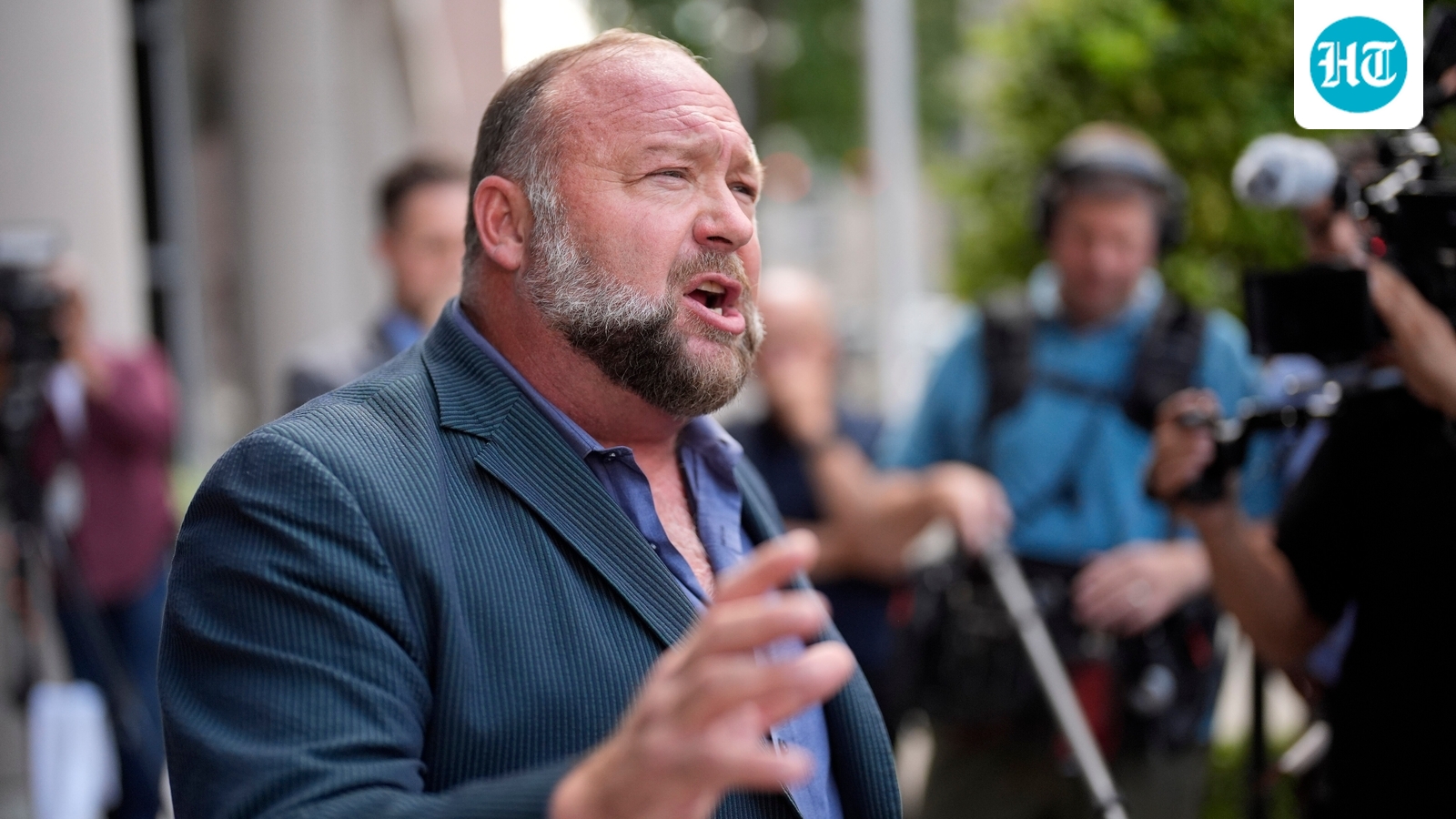 Did The Onion buy Infowars? Here's what's happening