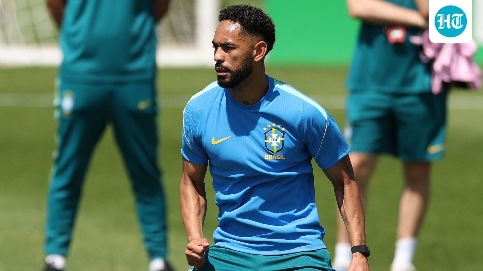 Neymar ruled out of Brazil's opening FIFA World Cup 2026 match against Morocco, Carlo Ancelotti issues fresh update