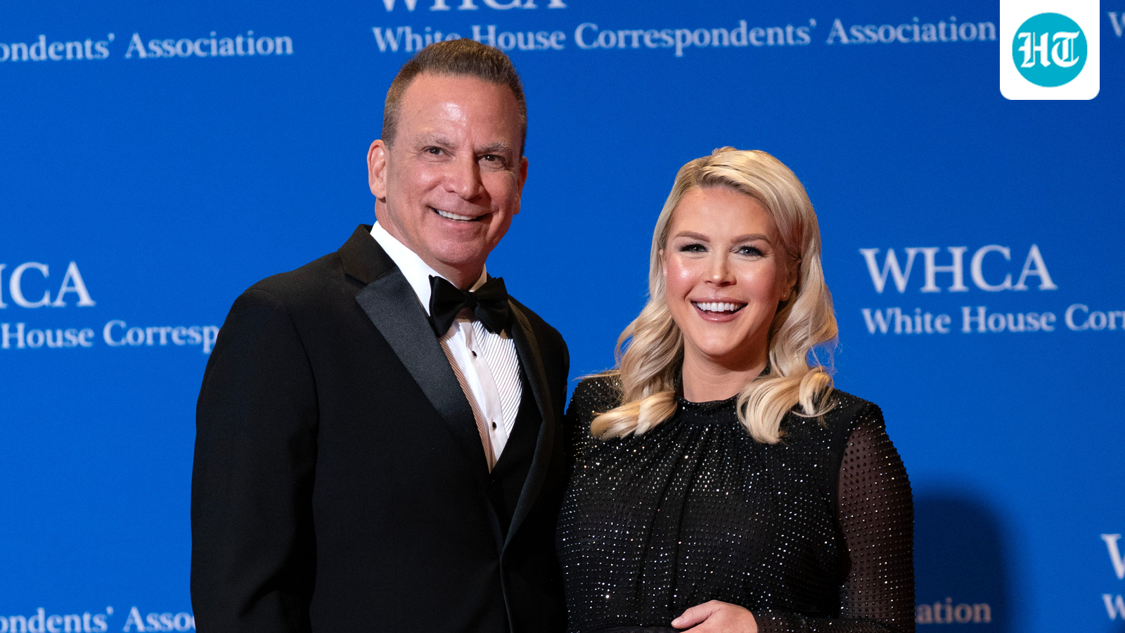 Nicholas Riccio: 5 interesting things about Karoline Leavitt's husband after sweet baby announcement