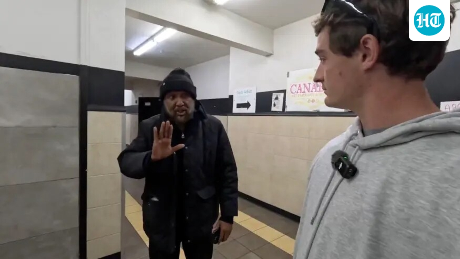 Who is Nick Shirley? YouTuber's ‘Minnesota’s Billion Dollar Fraud Scandal’ video sparks backlash against Tim Walz