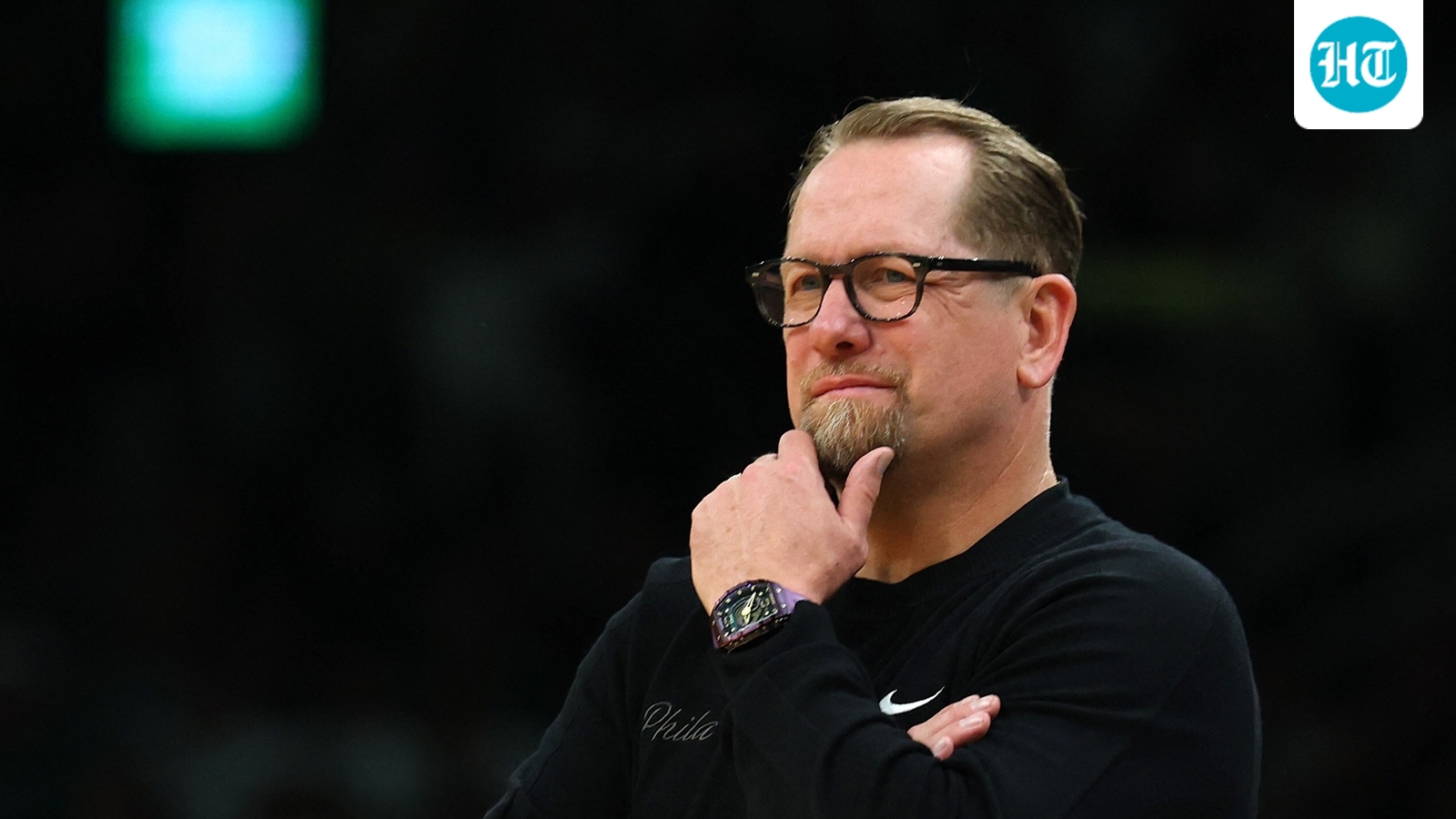 Nick Nurse family: Who was his brother, Steve Nurse? Sudden death forces 76ers coach away from team