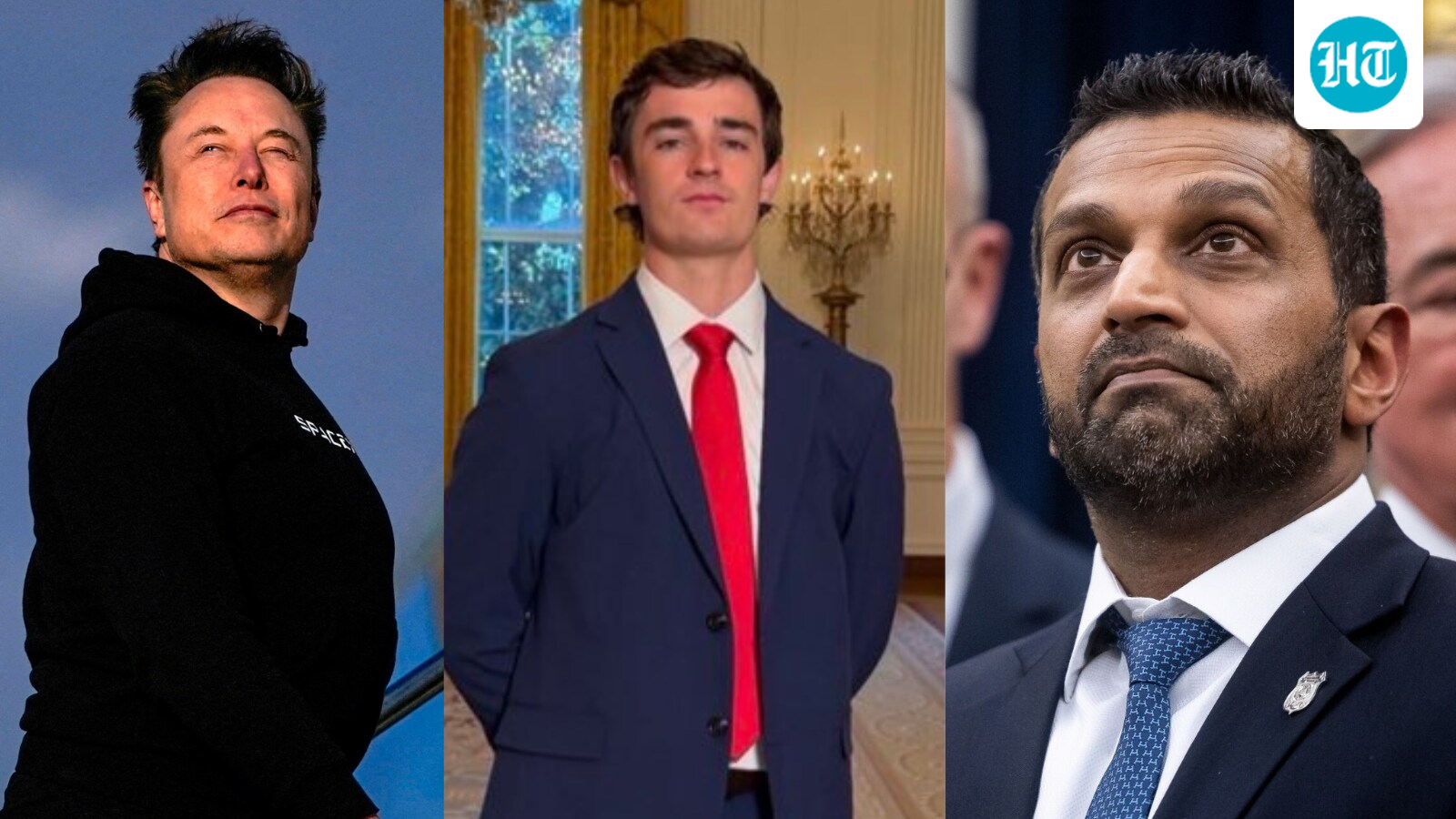 Nick Shirley fraud row: Musk, Kash Patel weigh in on Minnesota daycare allegations; Tim Walz responds