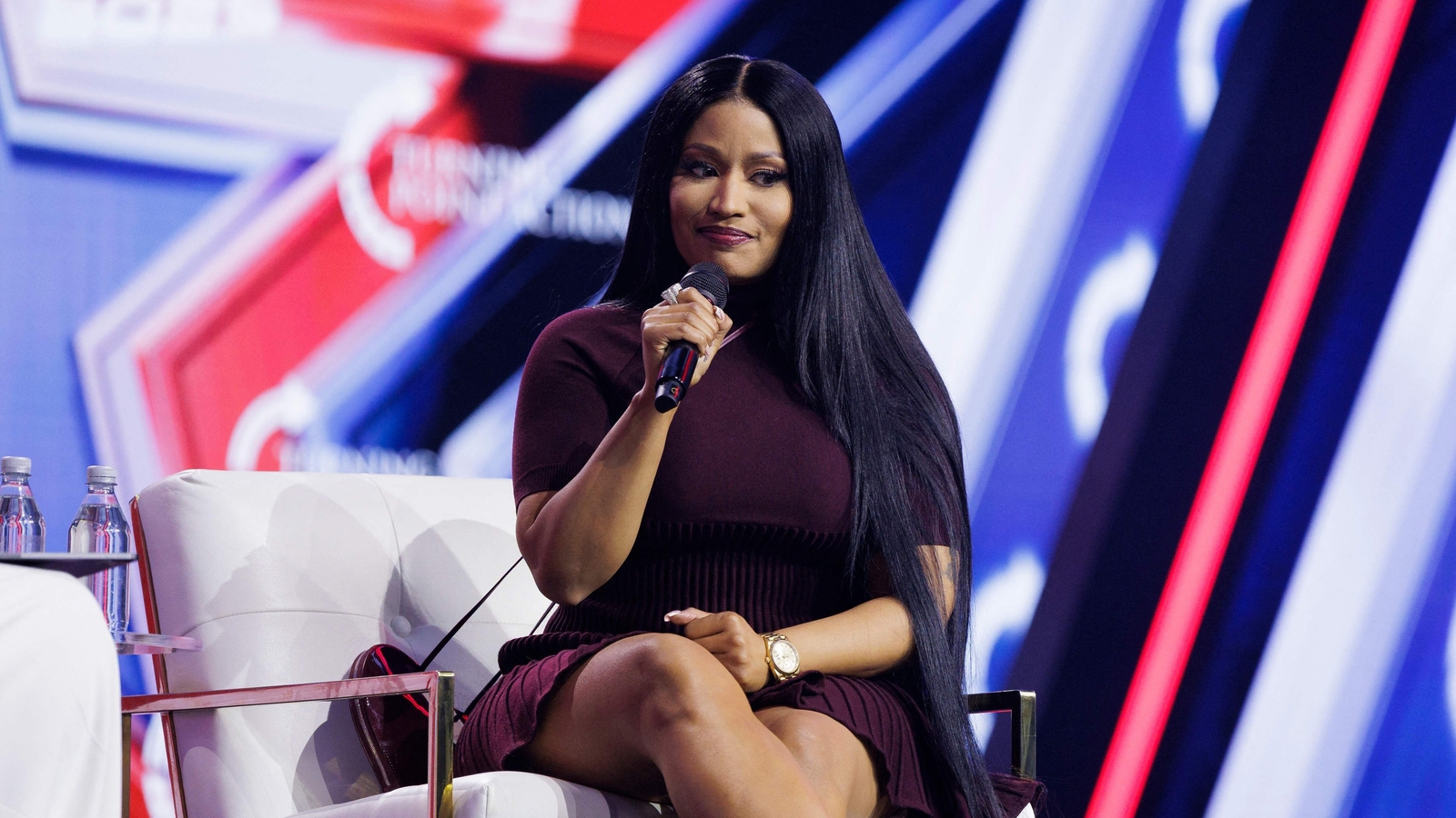 Nicki Minaj family: All on her husband and brother as Don Lemon calls out their ‘sex offender records’