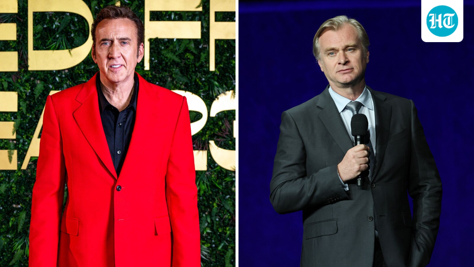 Nicolas Cage says Nolan, Paul Thomas Anderson 'don't call back' as he rejected their films: ‘Got their feelings hurt’