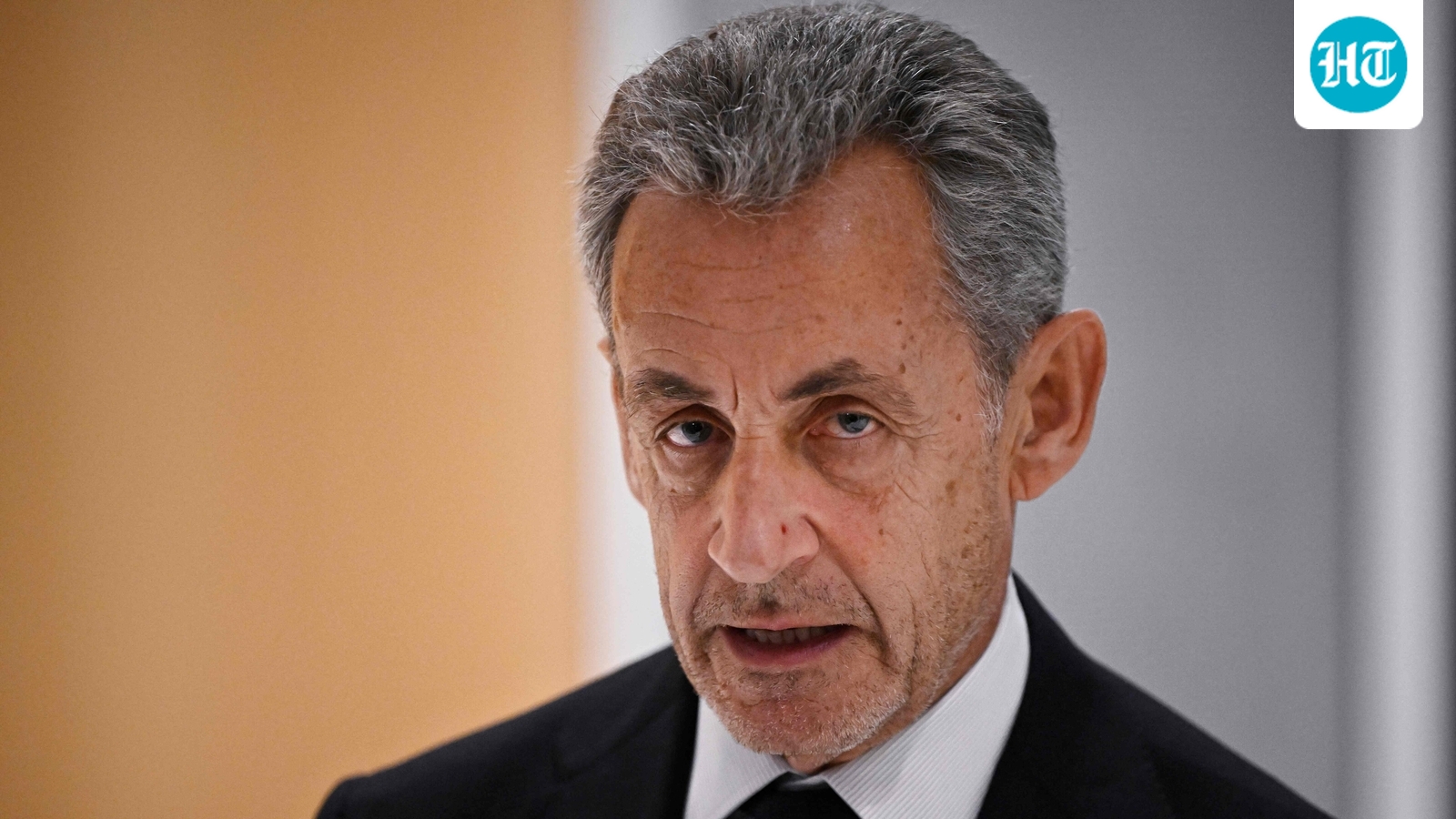 France's Sarkozy says prison a 'nightmare' as prosecutors seek his release