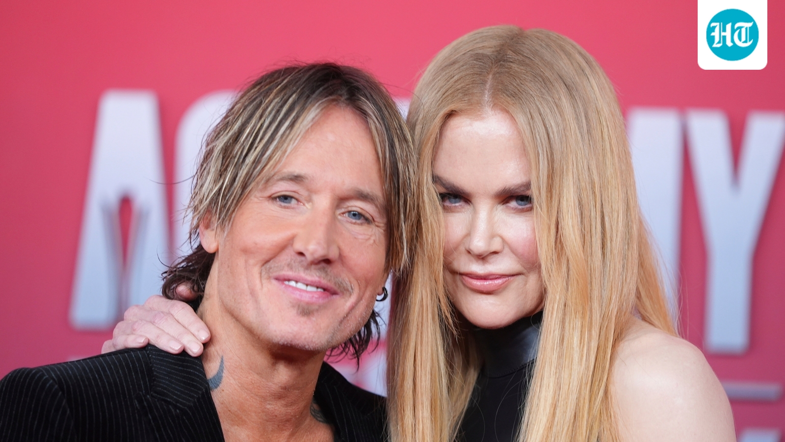 Nicole Kidman, Keith Urban finalise their divorce after 19 years of marriage, agree to no alimony or child support