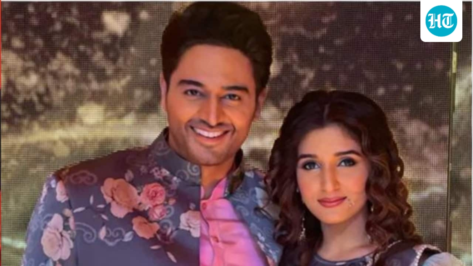 Anupamaa actor Nidhi Shah reacts to affair allegations with co-star and Bigg Boss 19 winner Gaurav Khanna