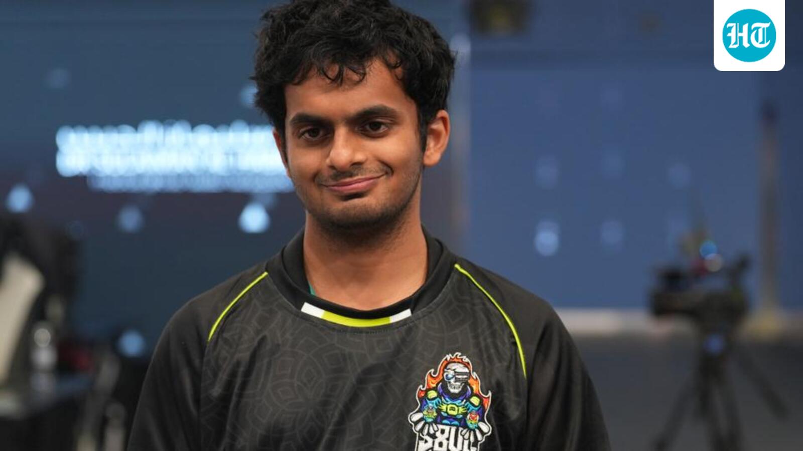 How a Mumbai move powered Nihal Sarin’s Bullet Chess Championship win