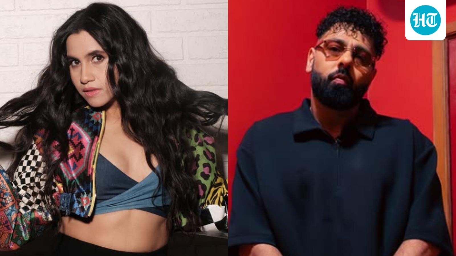 Badshah is being ‘targeted’, says Nikhita Gandhi amid Tateeree song row: ‘Many people have done inappropriate things’