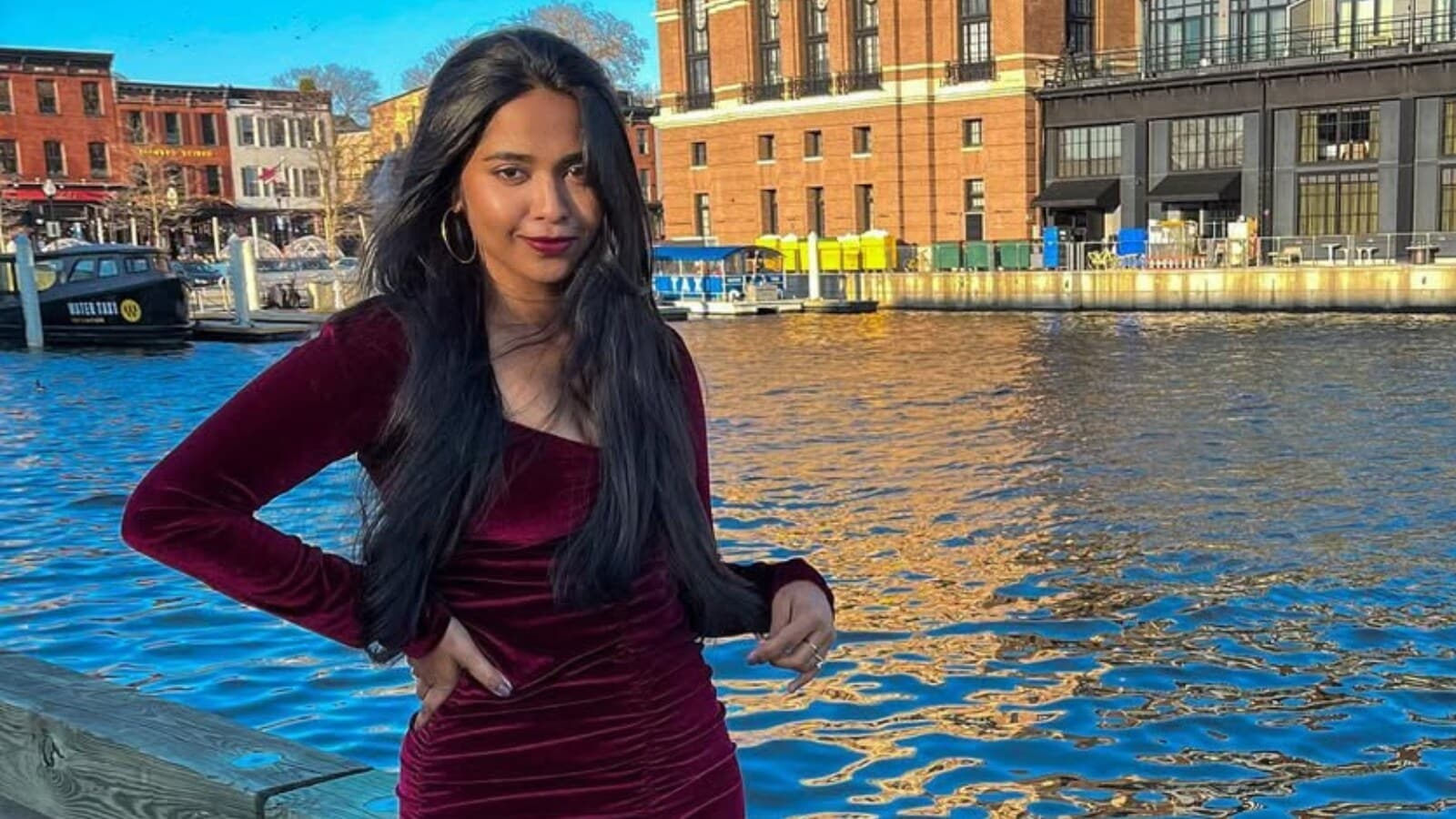 Nikitha Godishala murder case: Was money the motive behind her killing? Victim's family makes new shocking claims