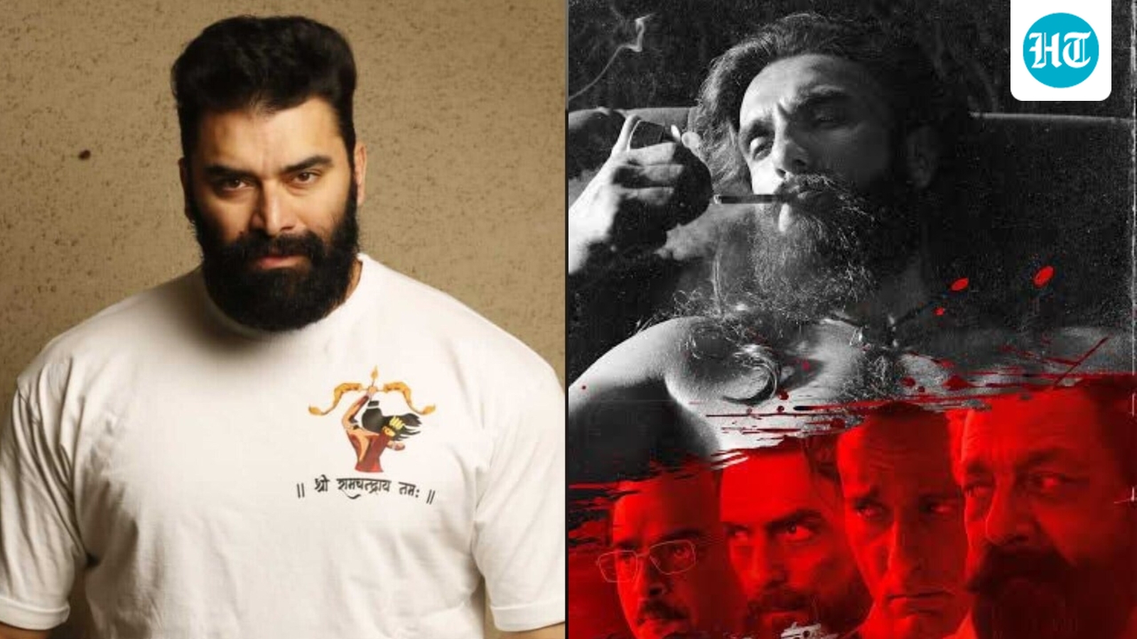 Nikitin Dheer says Dhurandhar destroyed false narratives and proved Bollywood is alive: ‘People hate what they…’