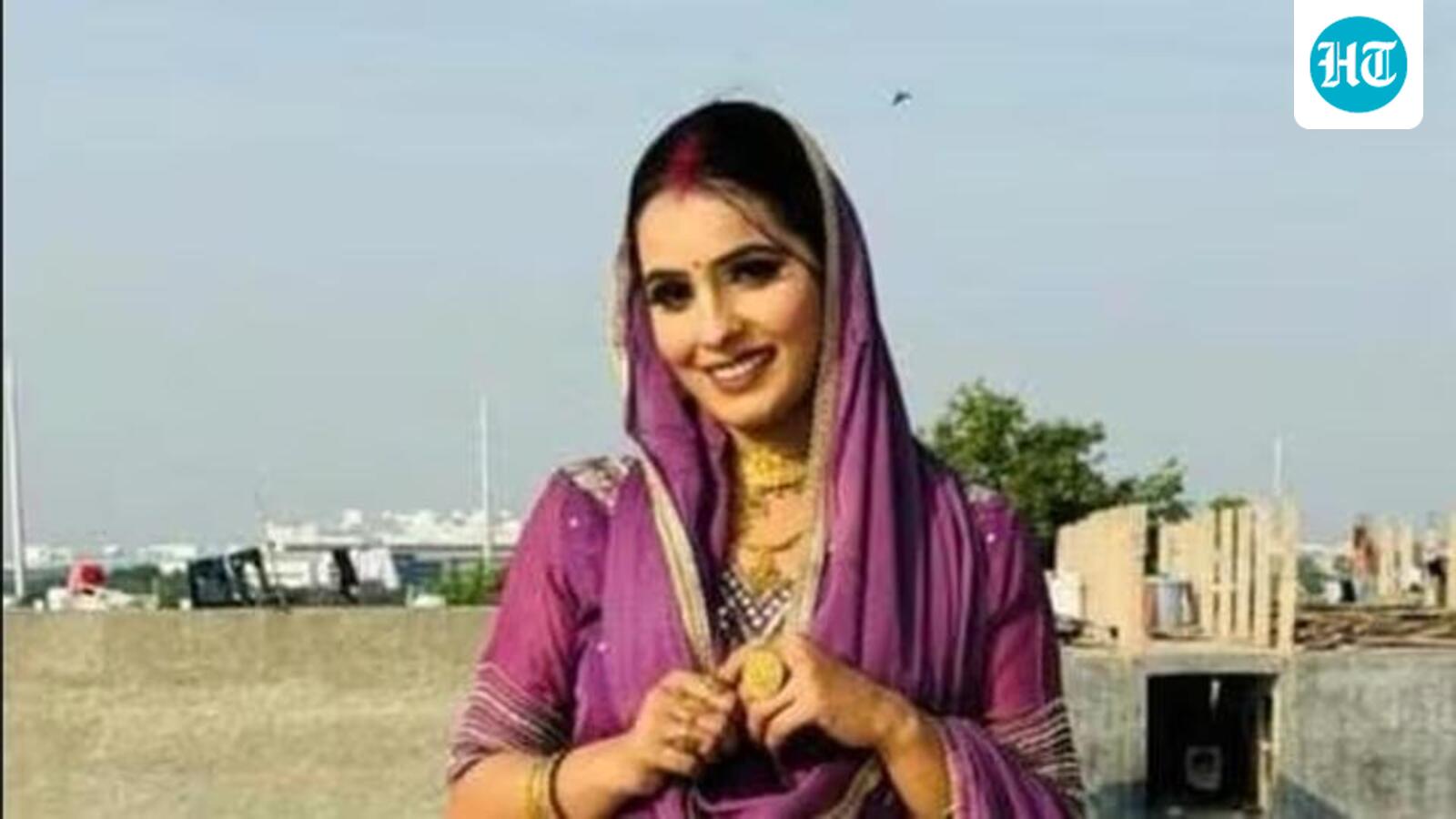 Twist in Nikki Bhati 'dowry' murder case after 9 months, family settles with in-laws