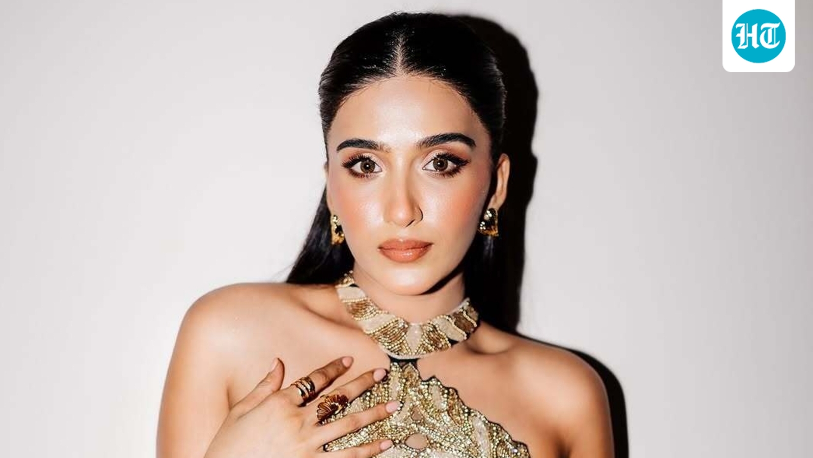 Exclusive | Nimrit Kaur Ahluwalia to make her OTT debut; deets inside