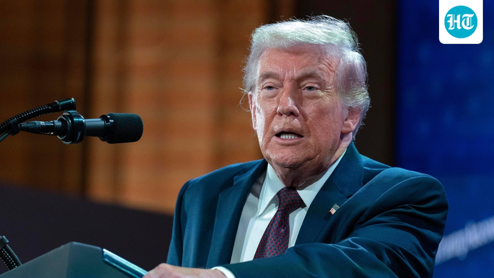 She was an orphan adopted from Iran by a US veteran. The Trump administration wants to deport her