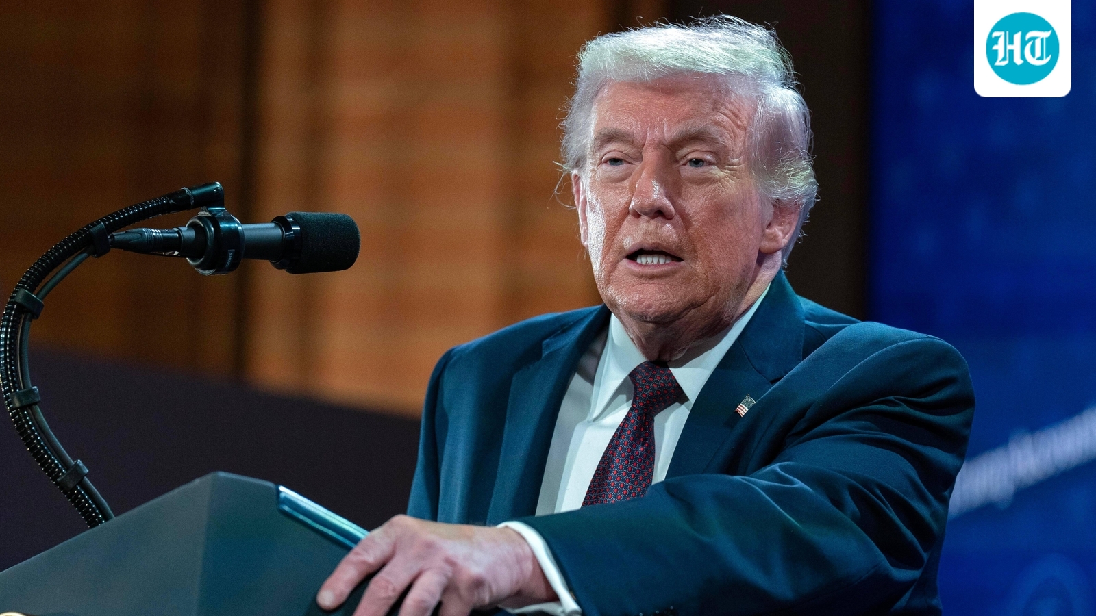 From 10 to 15%: Trump hits maximum global tariff after US Supreme Court ruling