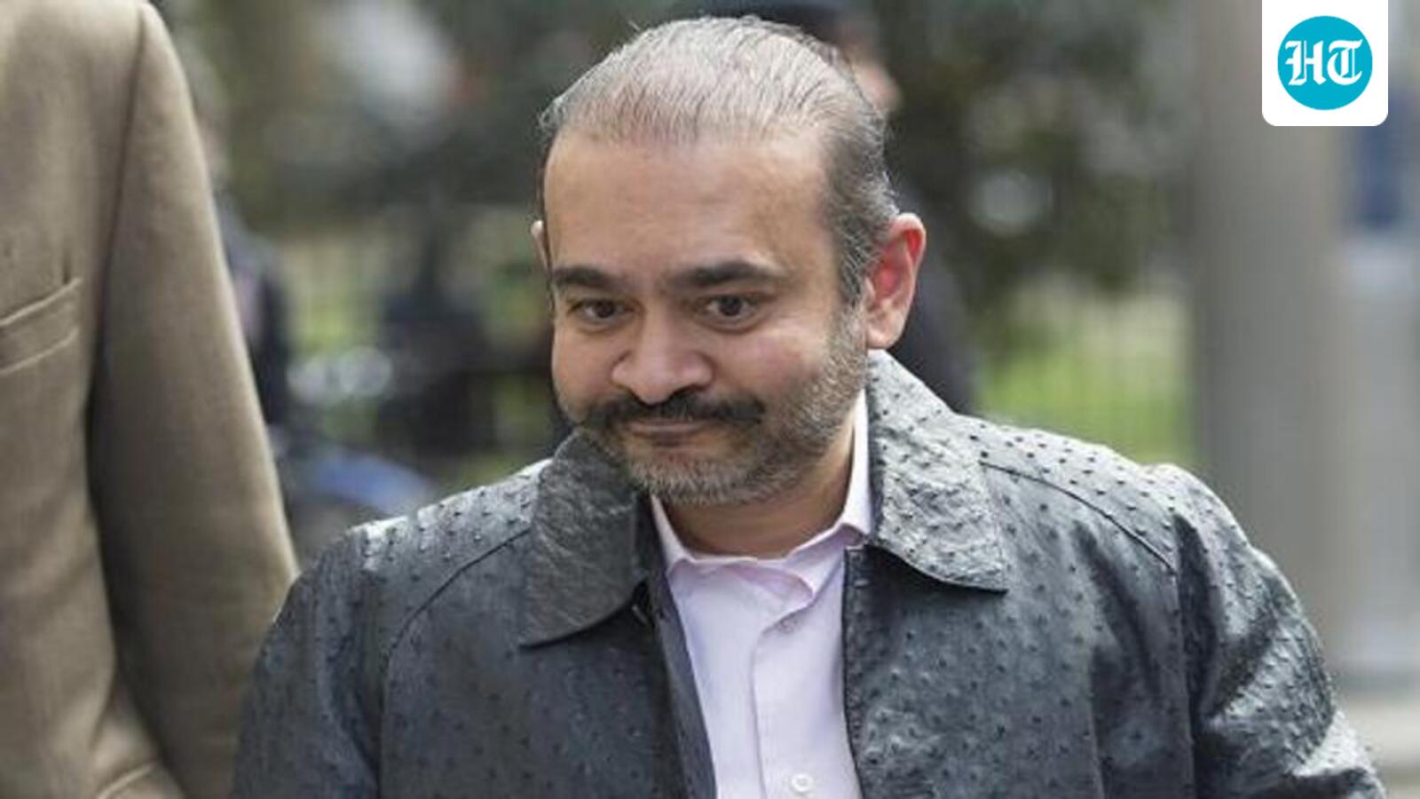 London court to hear Nirav Modi appeal in Feb after Indian agencies submit documents