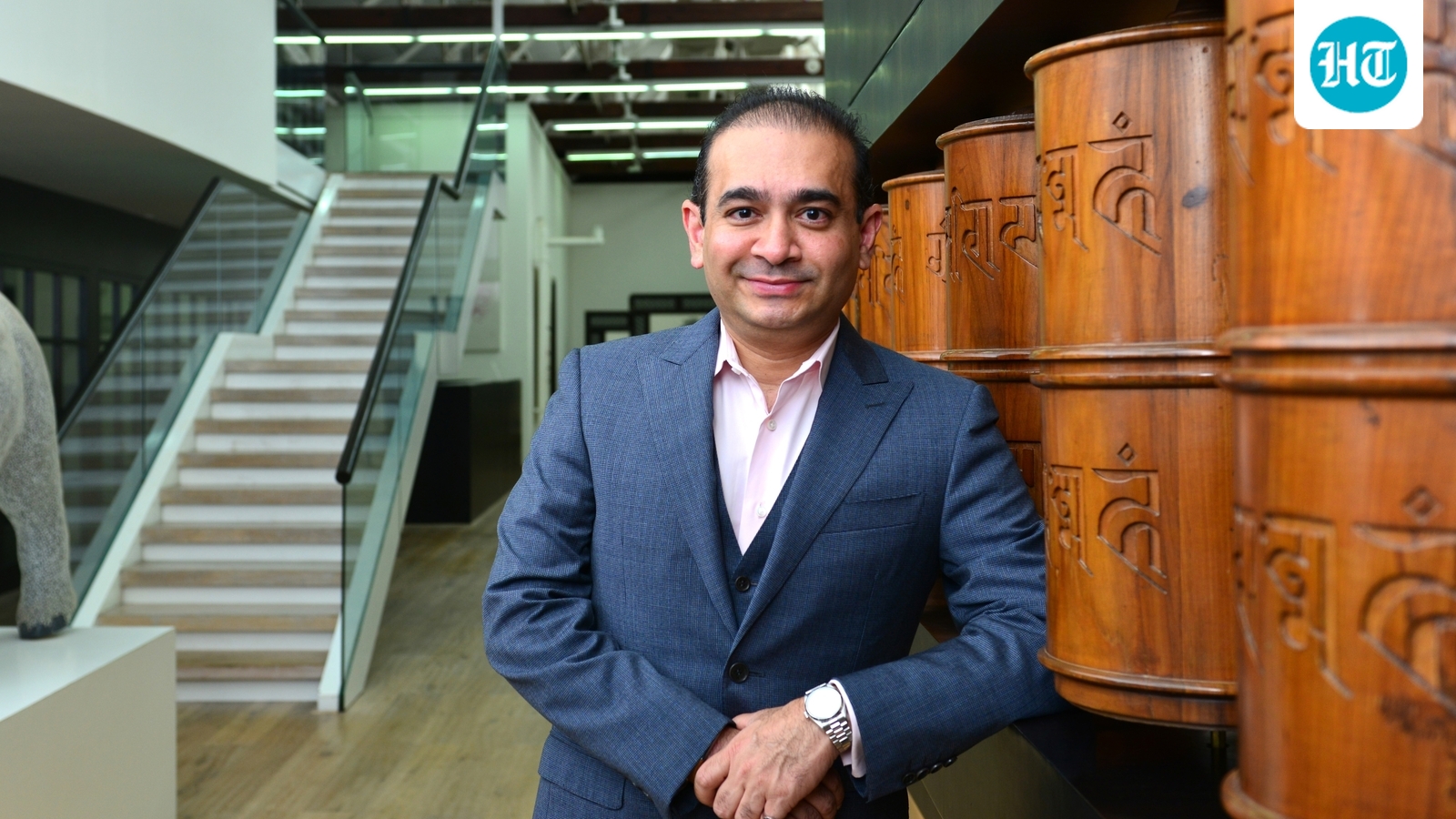 UK court rejects Nirav Modi's plea to reopen extradition case; clears way for fugitive diamantaire's India return