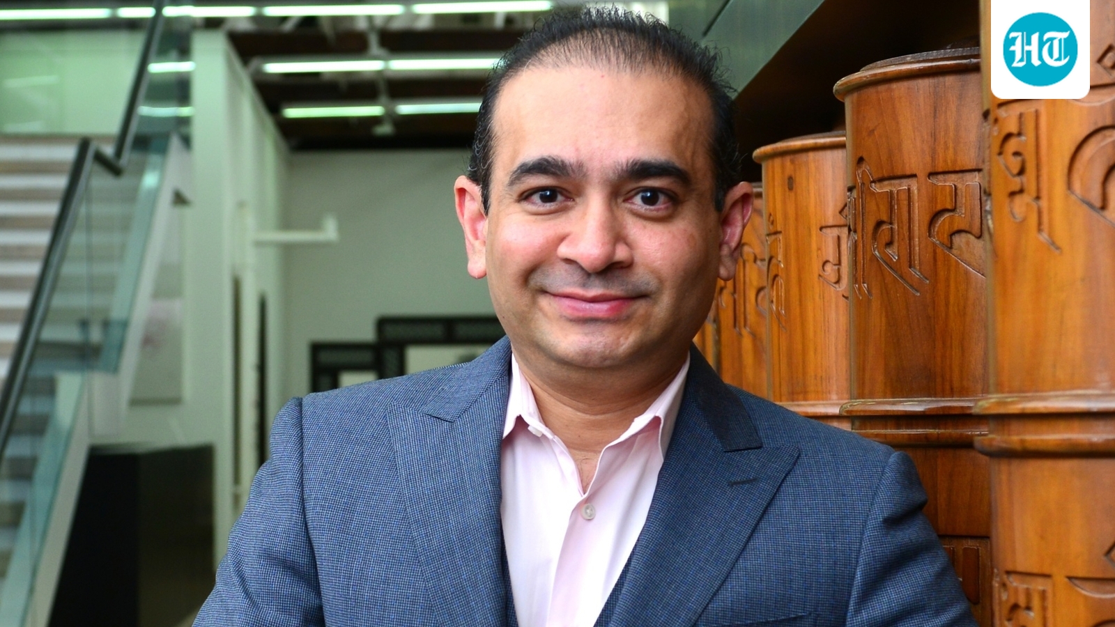 ‘Secret proceedings’ delay fugitive Nirav Modi’s extradition from UK to India again