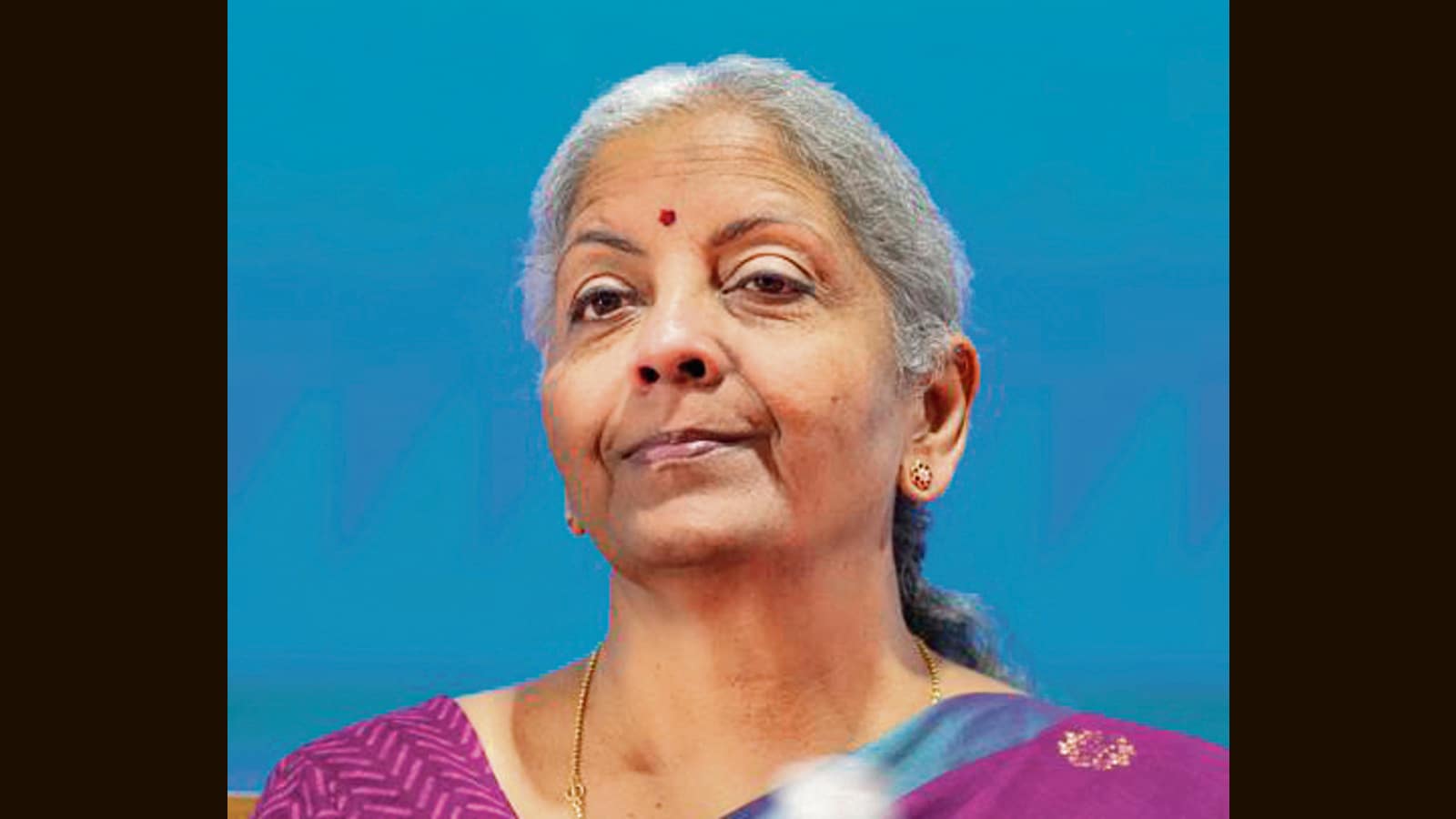 FM Sitharaman to skip IMF meetings in Washington