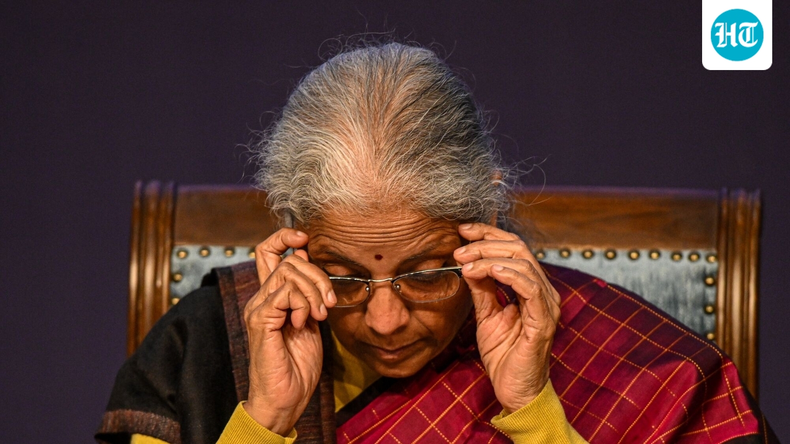 16th Financial Commission redraws distribution; states share remains at 41%