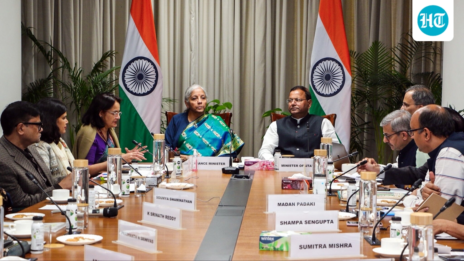 Budget 2026 Live updates: Stock markets shut today for 77th Republic Day celebrations