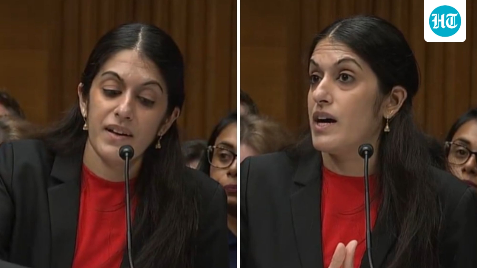 Who is Nisha Verma? Indian-origin doctor goes viral for her response to if 'men can get pregnant'