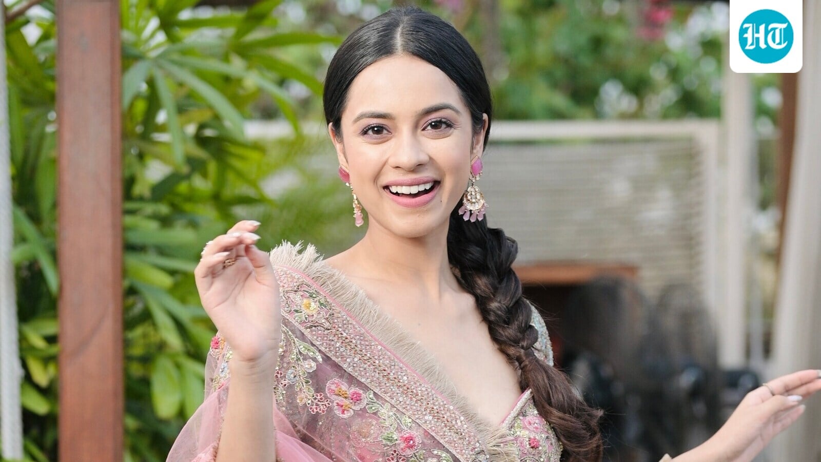 Nitanshi Goel: Navratri is about celebrating the strength of femininity and new beginnings