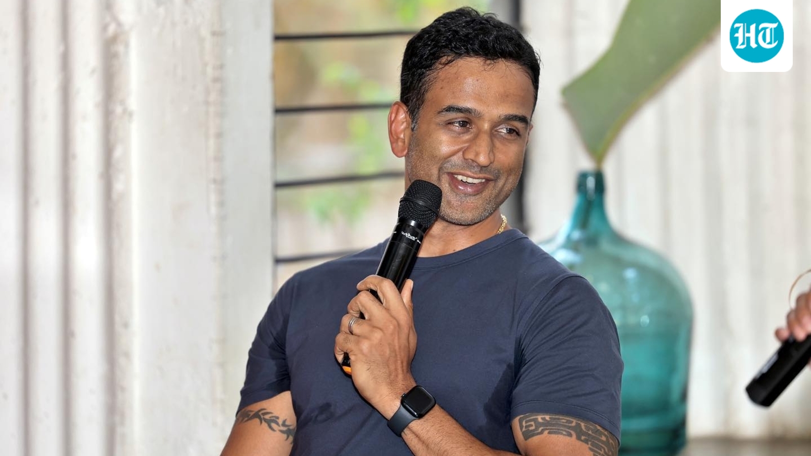 Nithin Kamath reacts to BSE, NSE being closed for Maharashtra civic elections: ‘Poor planning’