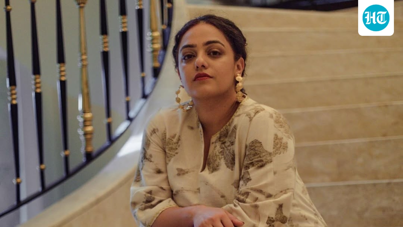 Amid Peddi row, Nithya Menen says objectification of women isn't limited to South: ‘Actors should put their foot down’