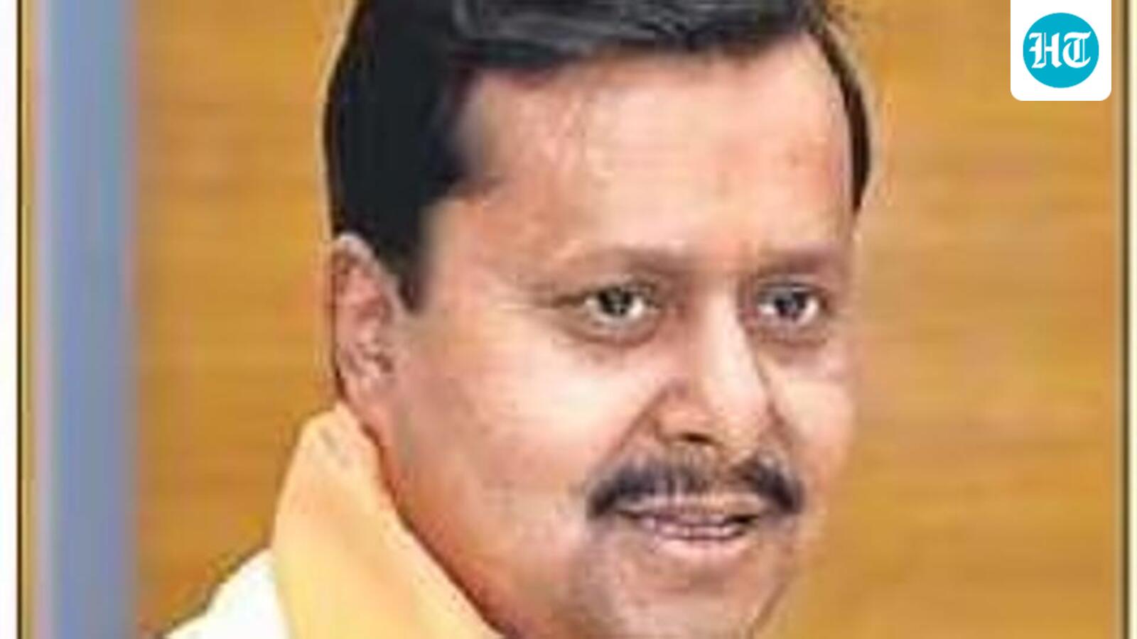 Buzz of rejig in BJP, Union cabinet grows