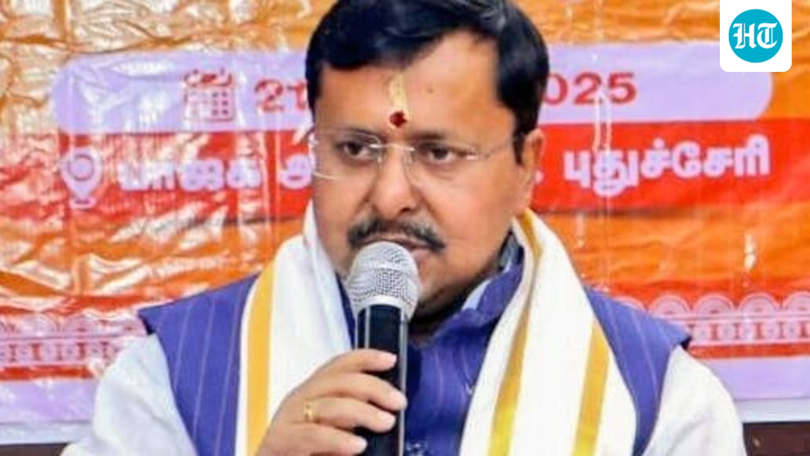 BJP eyes generational shift in upcoming organisational rejig