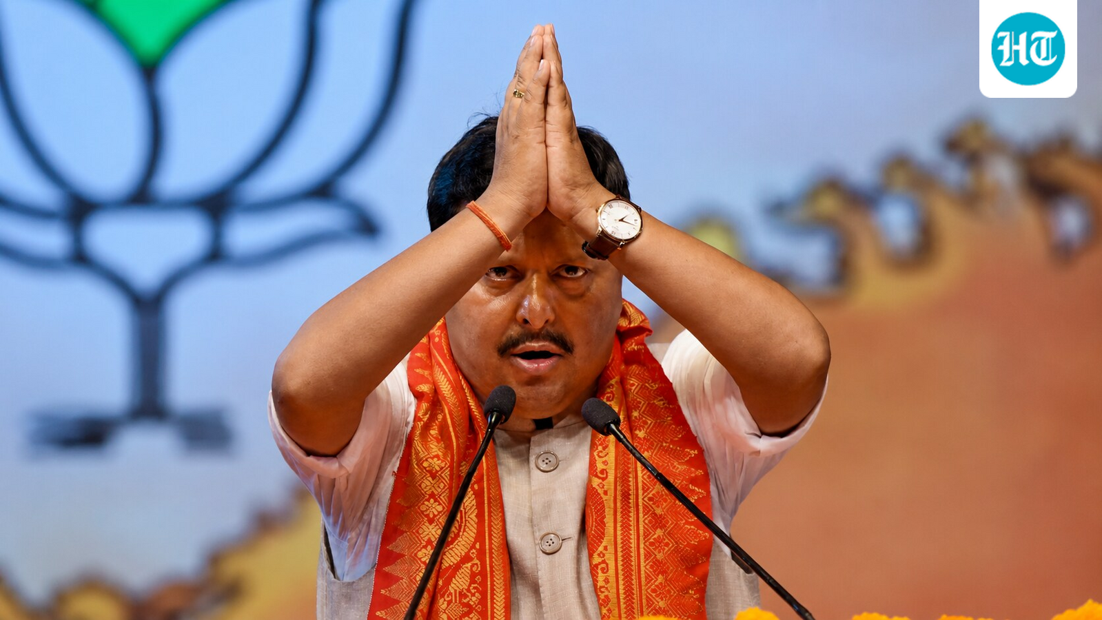 After back-to-back wins in northern states, BJP eyes South, sets agenda for Telangana polls