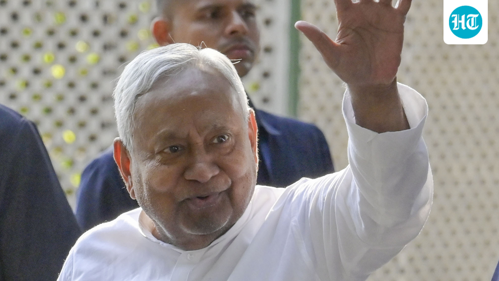 Bihar CM announcement to be made tomorrow, Shivraj Chouhan to chair key meet