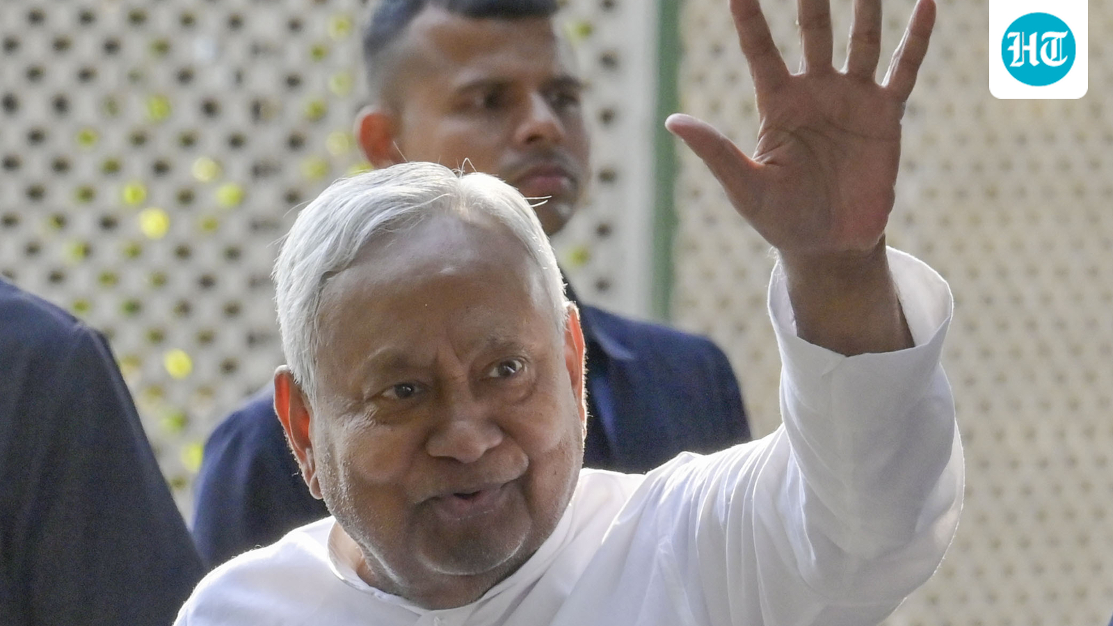 ‘Felt ashamed to say we are Bihari before Nitish Kumar’: What JD(U) said about outgoing CM