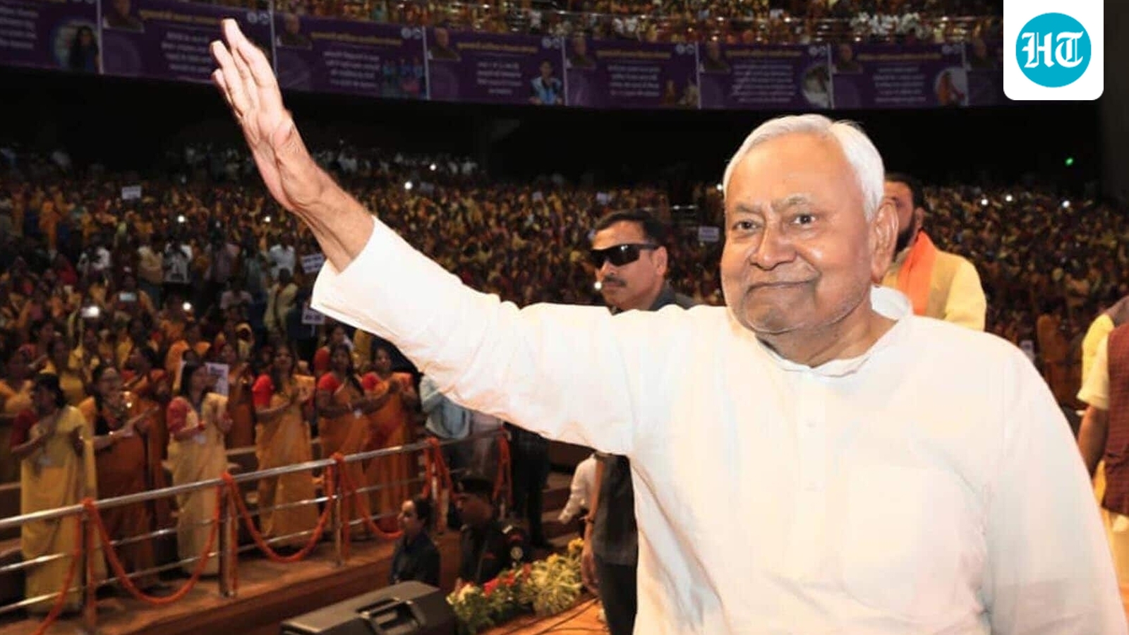 Nitish Kumar may resign after April 14 Cabinet meet; new Bihar CM expected