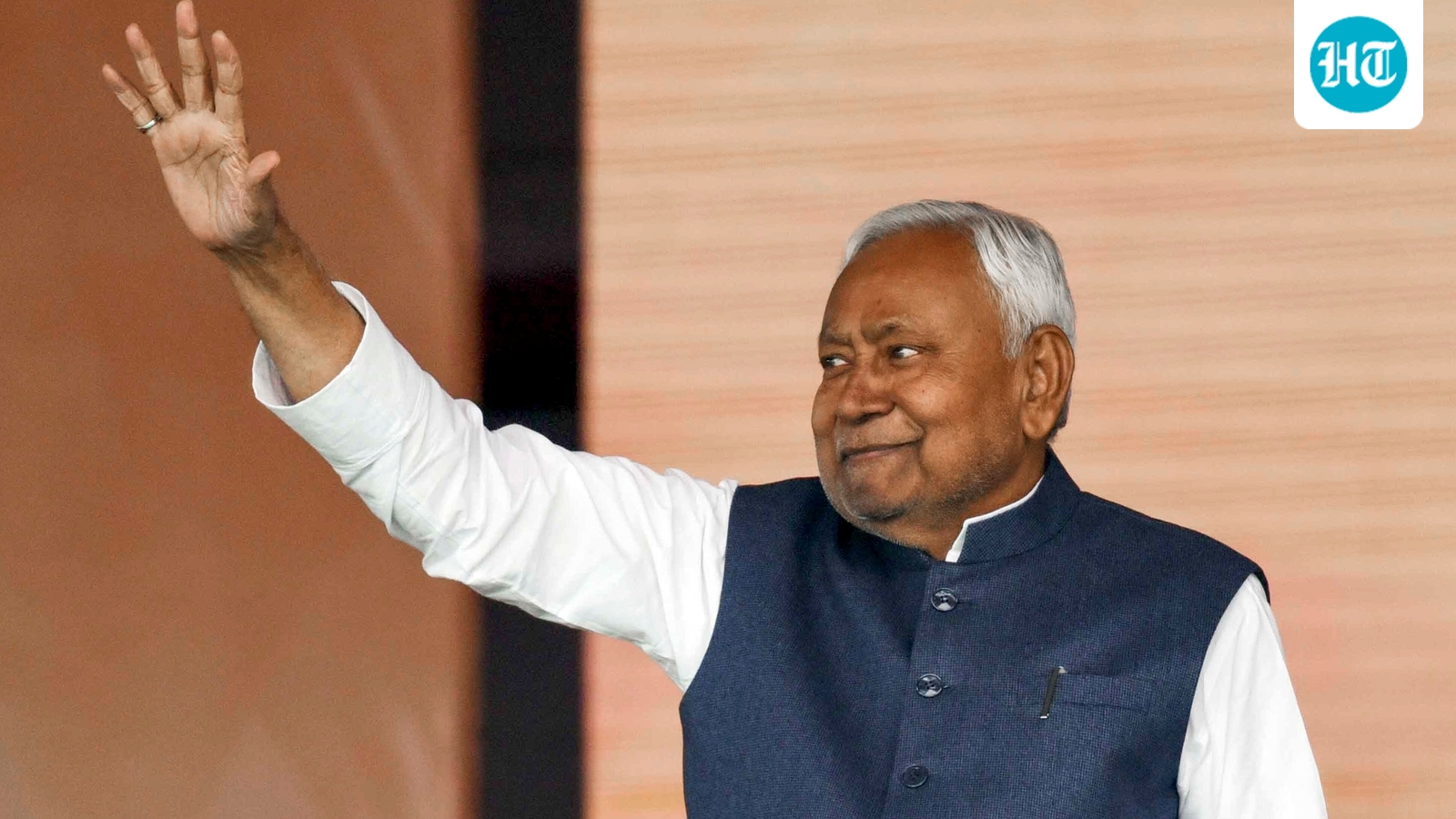 Nitish Kumar to take oath as Rajya Sabha member on April 10, says Bihar BJP president Sanjay Saraogi