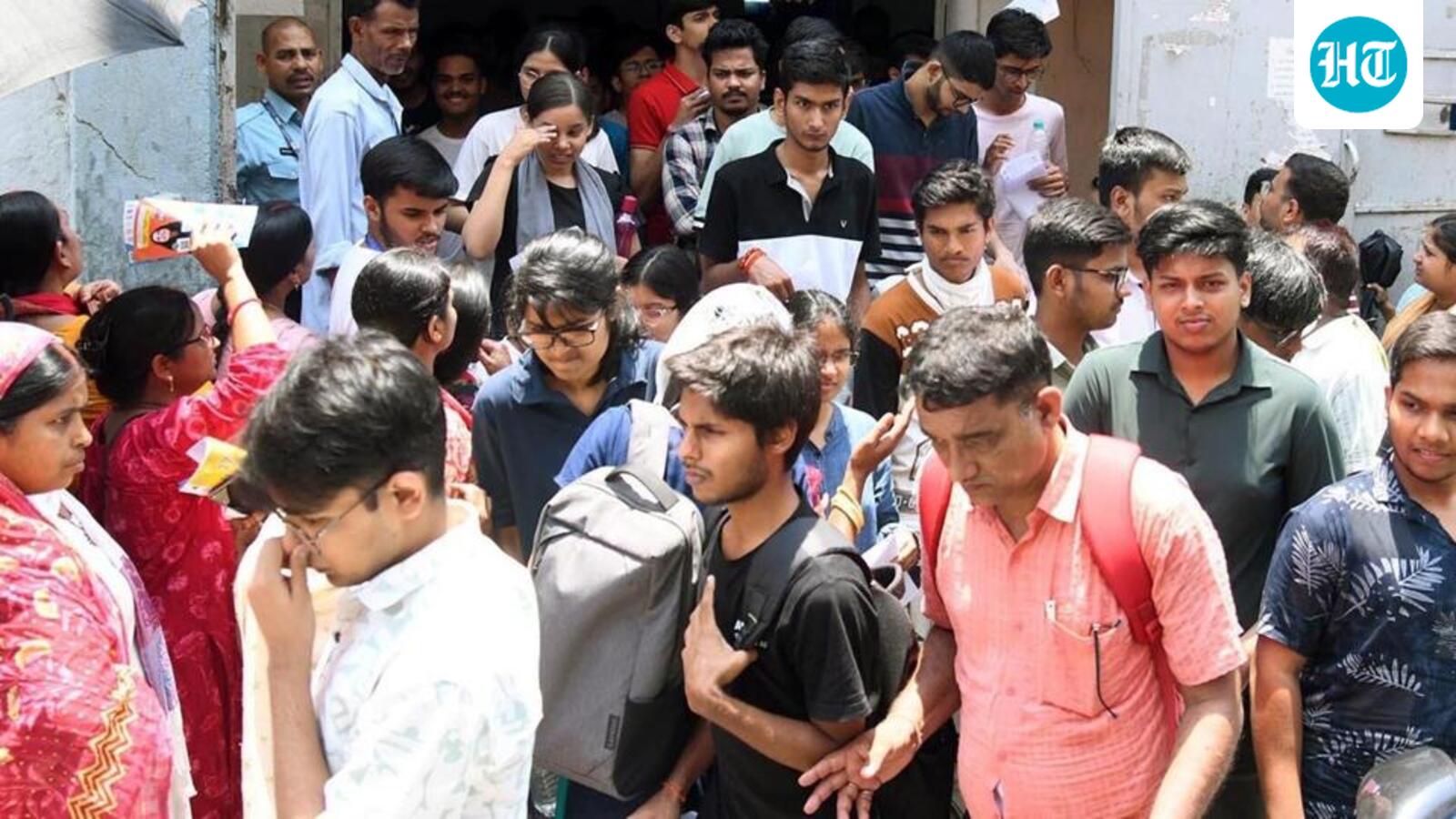 No relaxation in IIT admission 75% Class 12 marks rule: Joint Admission Board