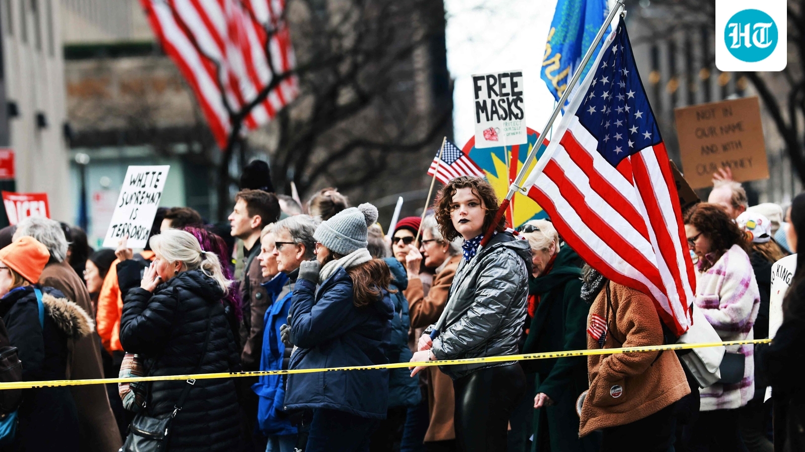 No Kings protest planned for March 28: Locations, timings and key details