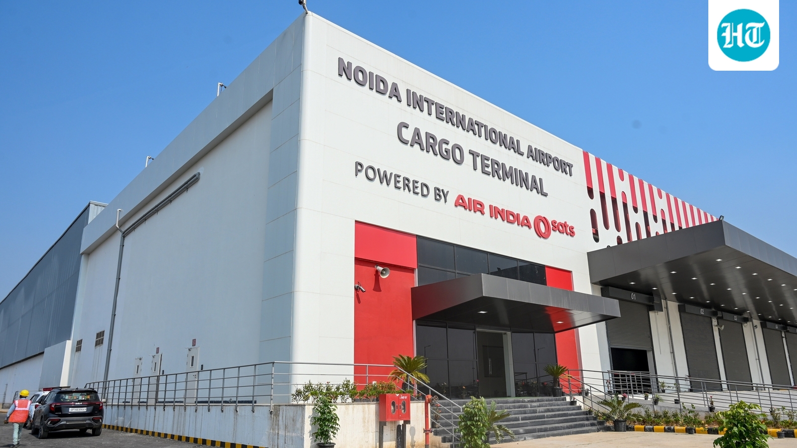 Noida airport to begin operations from June 15