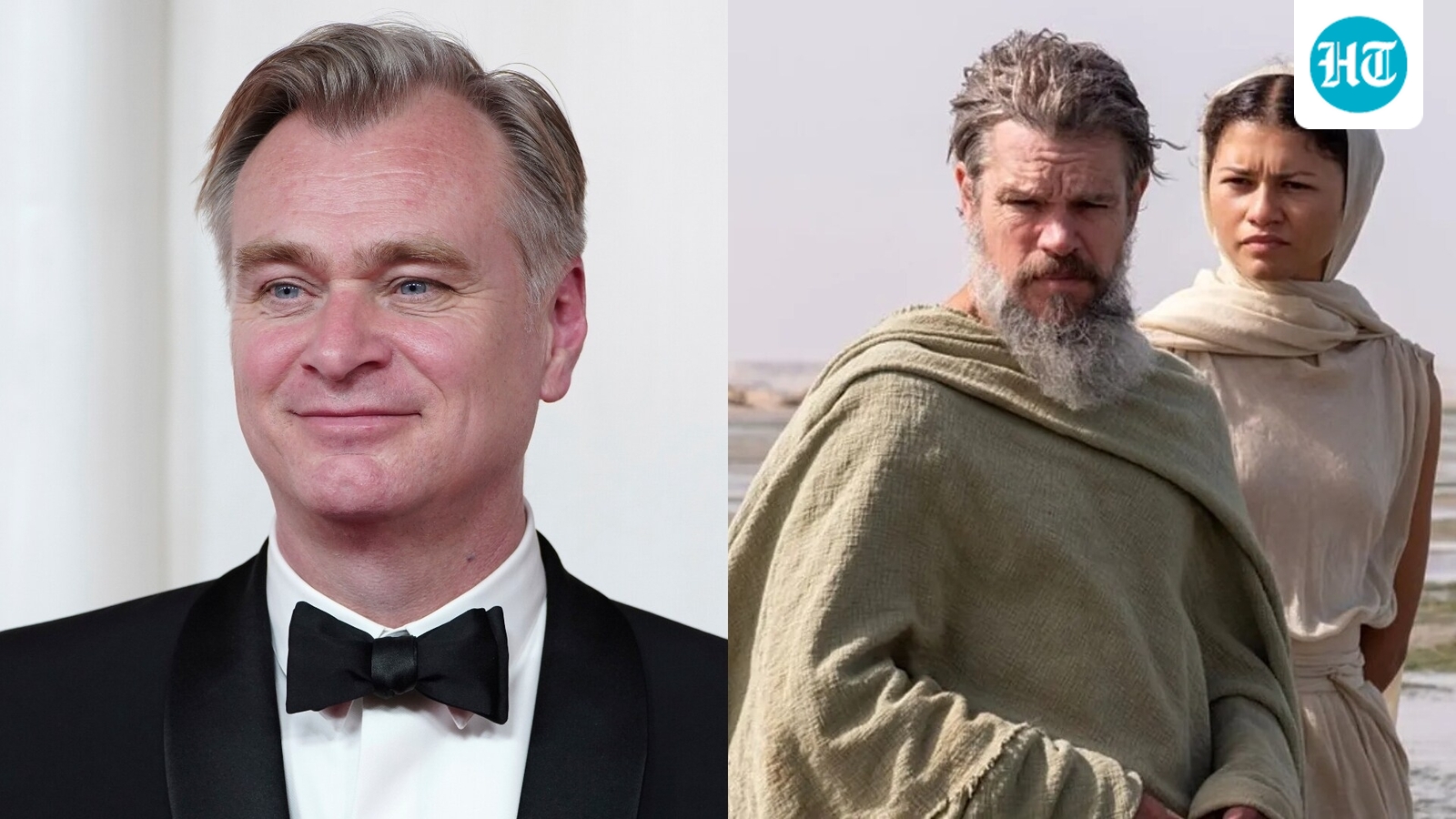 Christopher Nolan's The Odyssey breaks Hollywood trend by skipping influencer screenings, backs film critics