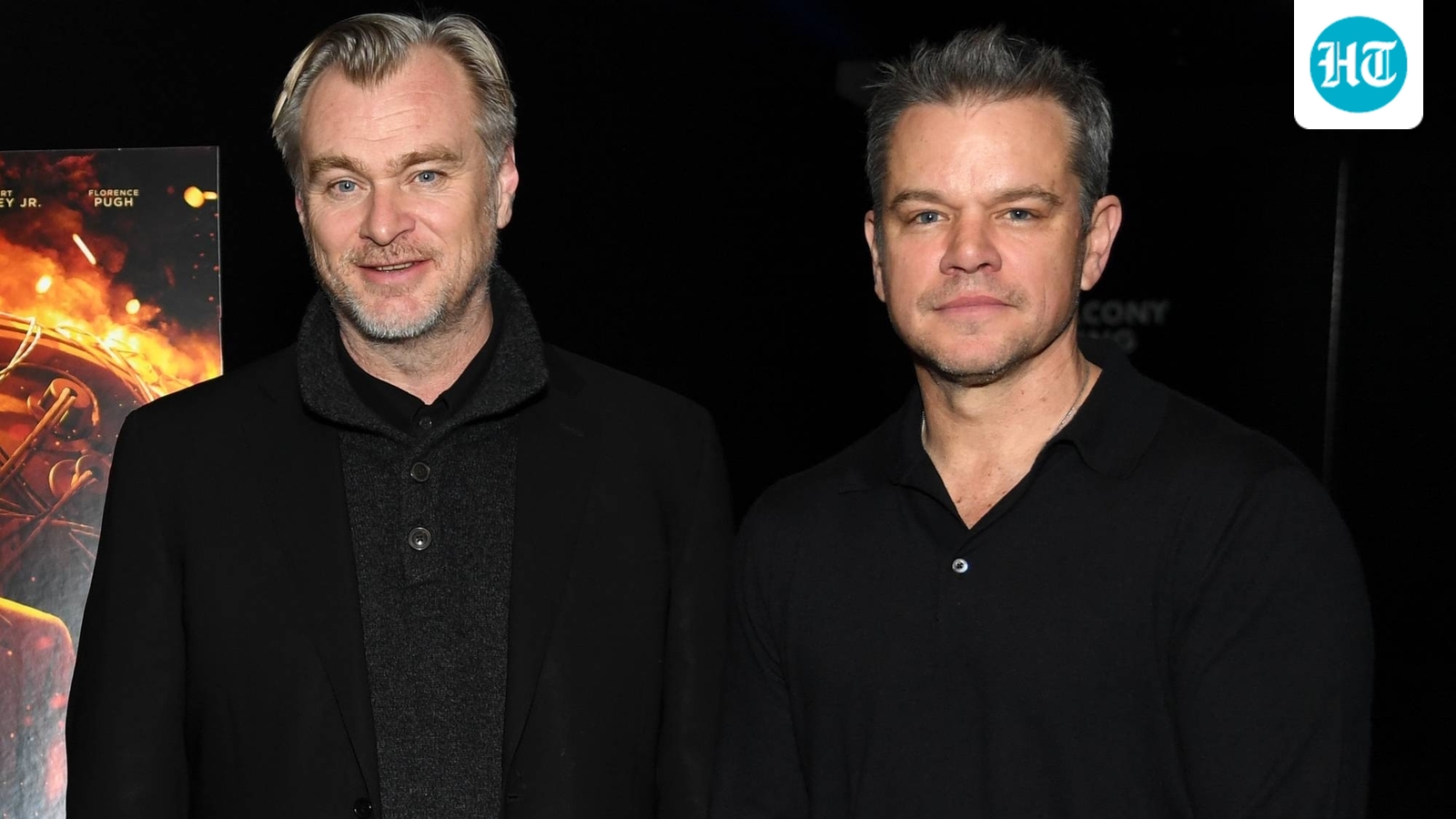 Christopher Nolan, Matt Damon, Tom Holland to visit India for grand The Odyssey premiere; details inside