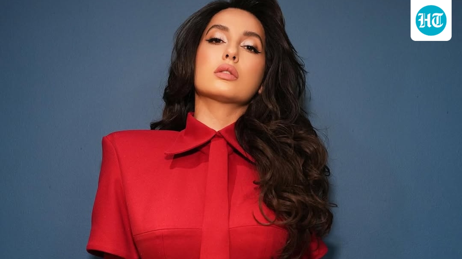 Nora Fatehi has savage response to rumours of affair with T-Series head Bhushan Kumar