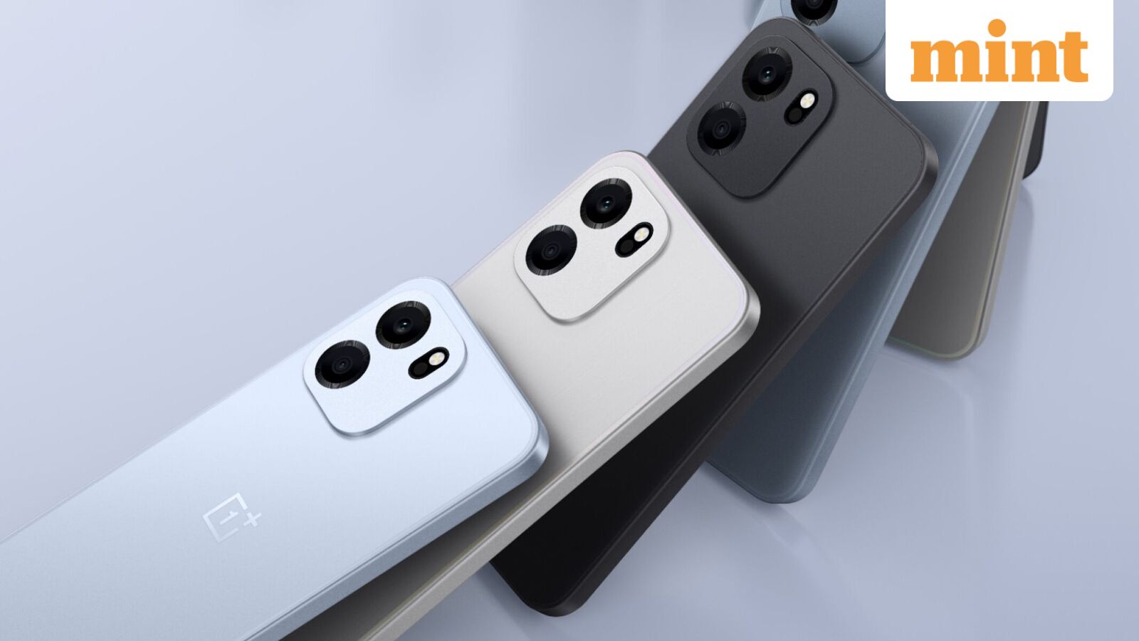 OnePlus Nord CE 6 Launch LIVE Updates: OnePlus Nord CE 6 & CE 6 Lite launching soon - Check expected price and specs