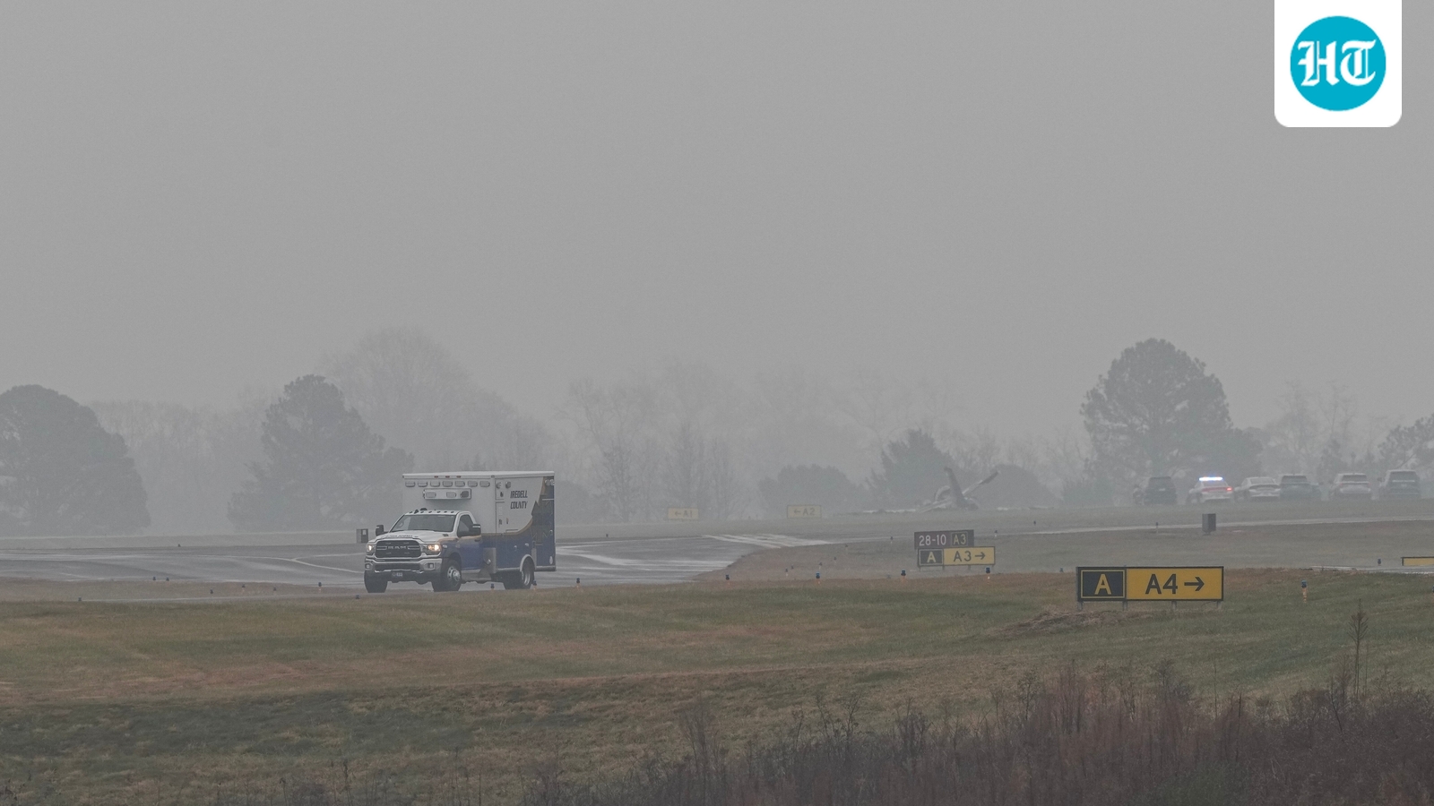 Greg Biffle plane crash: Cessna jet's flight path details emerge; NTSB probing what caused Statesville accident